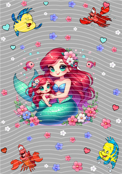 A5 Notebook Wraps-A 1044